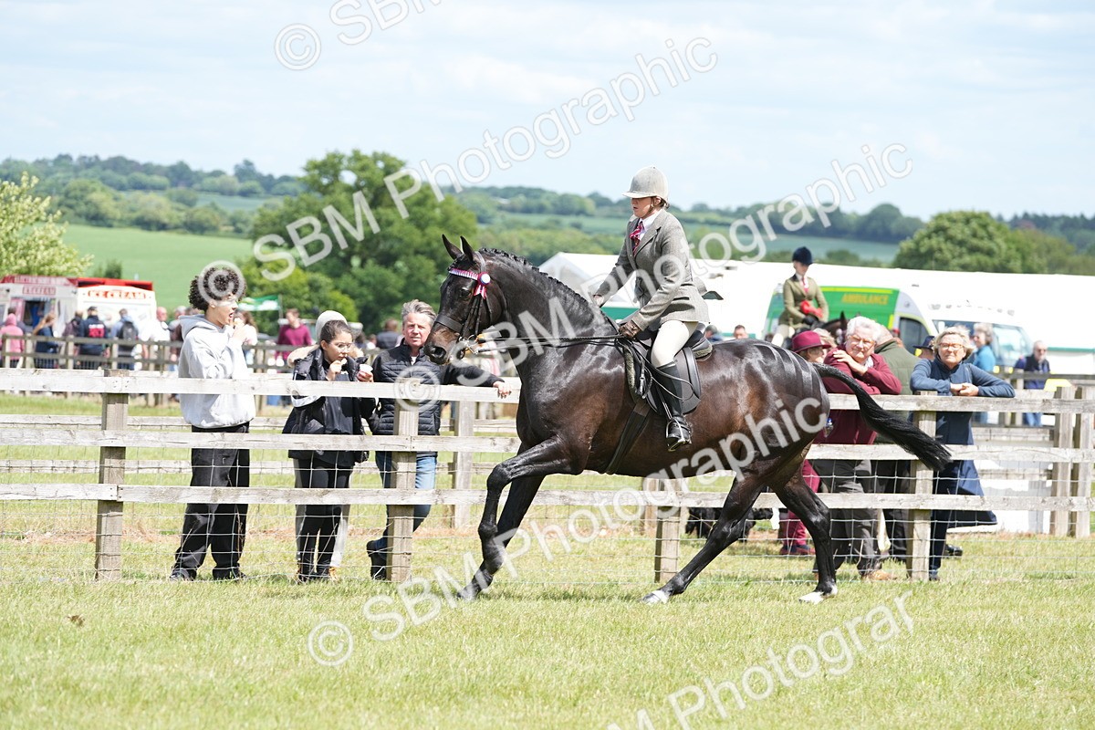 SBM_16188 - Class 105-106 - RIHS Riding Horses