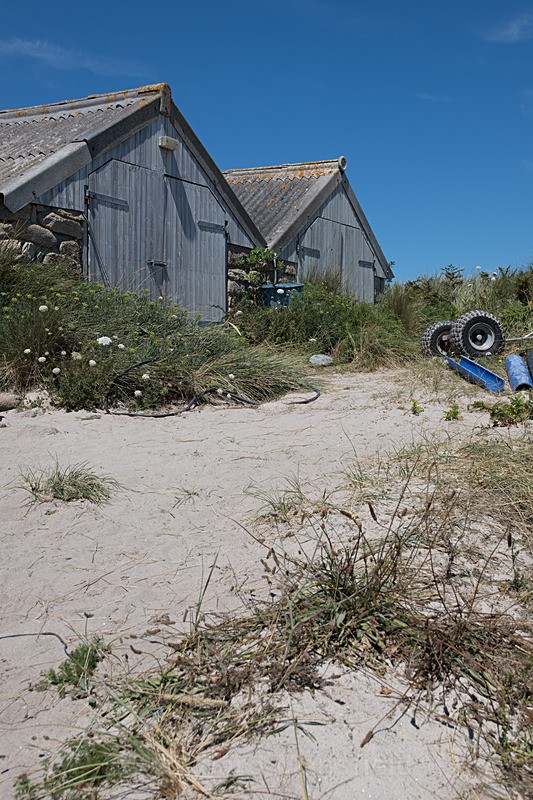  - Scilly