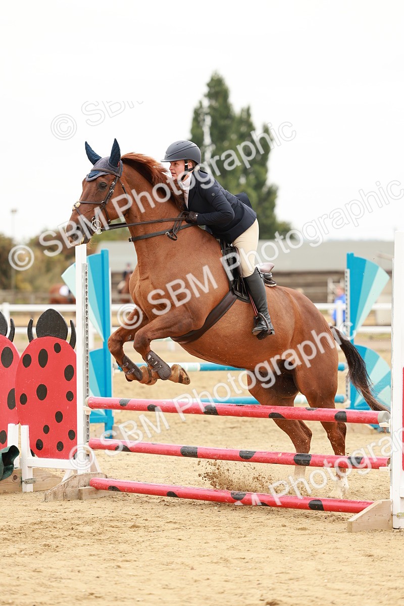 SBM_008453 - Class 5 - 80cm