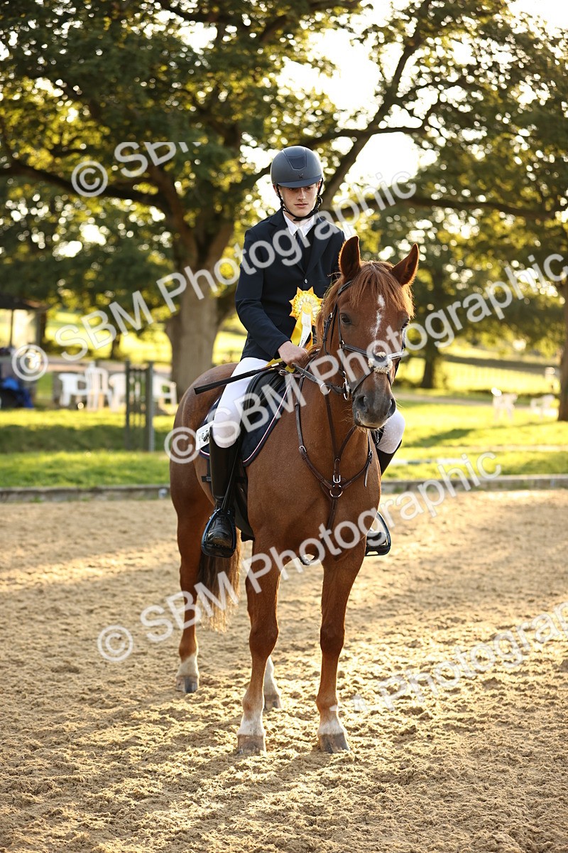 SBM_56117 - J10 - Junior Pony 75cm Championship