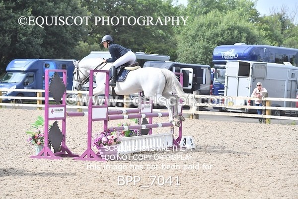 BPP_7041 - CLASS 3  Senior Discovery/ 1m Open