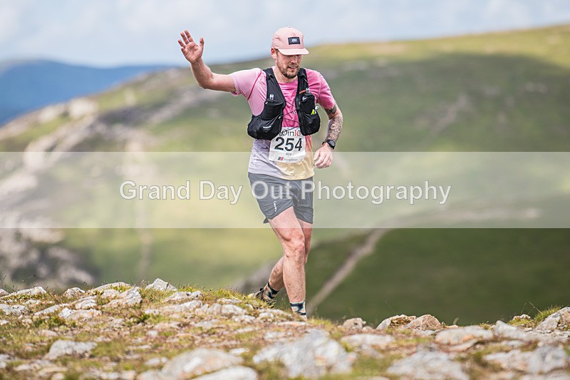 10 in 10-49 - 10 in 10 Challenge(MS Society Charity Event) 'Dalehead' Saturday 22nd June 2024