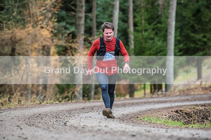 Glentress 21  10K-1932 - High Terrain Events Glentress 21 & 10K Trail Races Saturday 16th November 2024