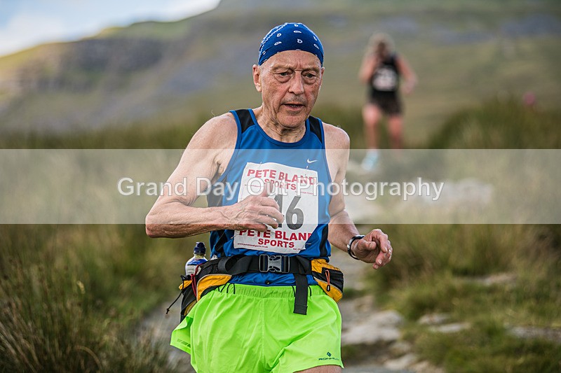 Ingleborough-1057 - Ingleborough Mountain Race Saturday 18th July 2026