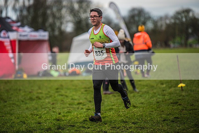 Blackpool-1118 - Mid Lancs XC Blackpool Saturday 13th January 2024