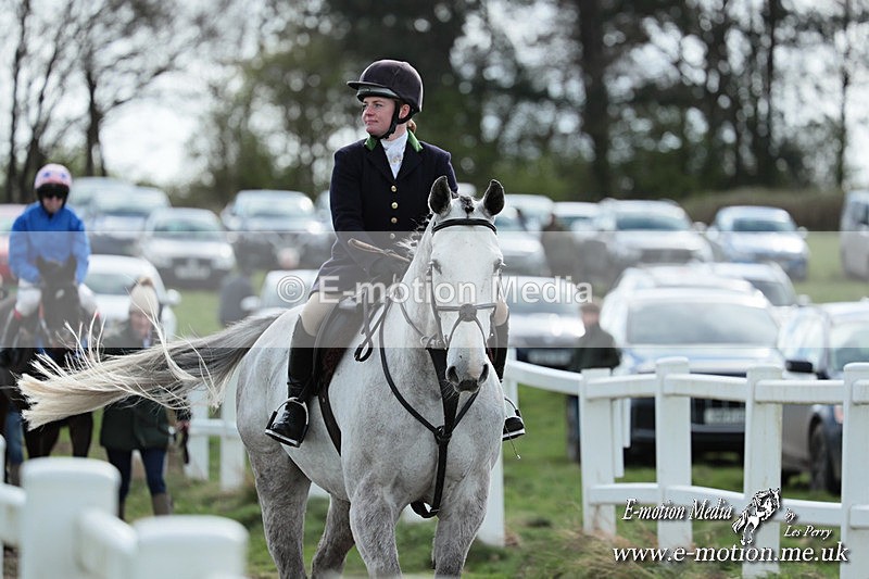 PtP 230324 336 - Tedworth Hunt PtP Larkhill Raccourse 23rd March 2024
