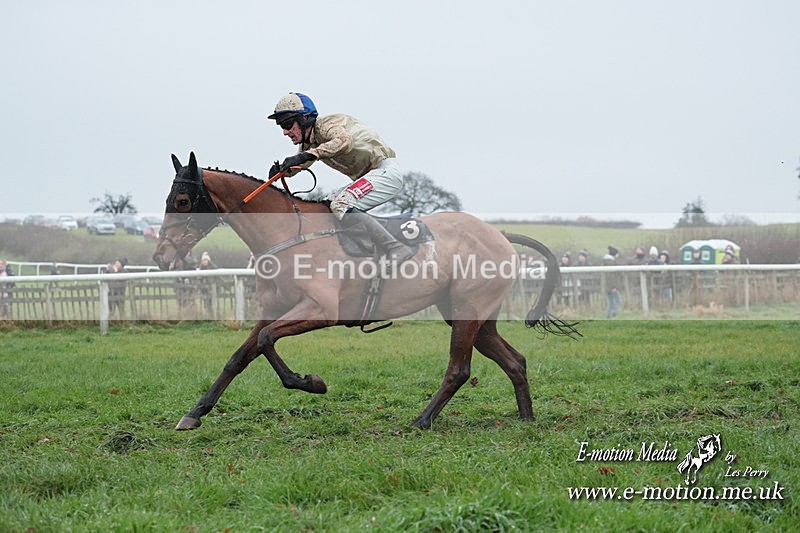 PtP 031223 566 - Wheatland Hunt PtP Chaddesley Races 03/12/23