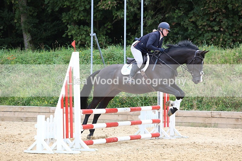 3E7A0878 - Class 3: Senior 80cm