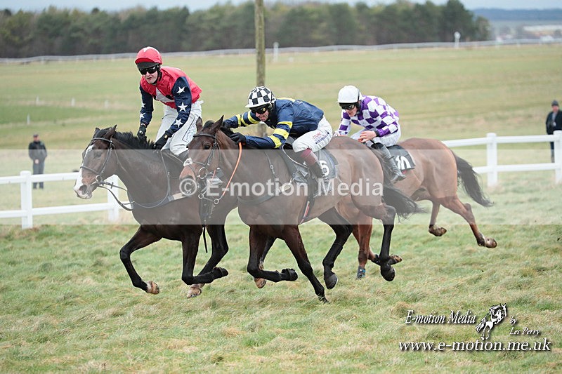 PtP 040224 865 - Combined Services Point-toPoint Larkhill 04/02/24