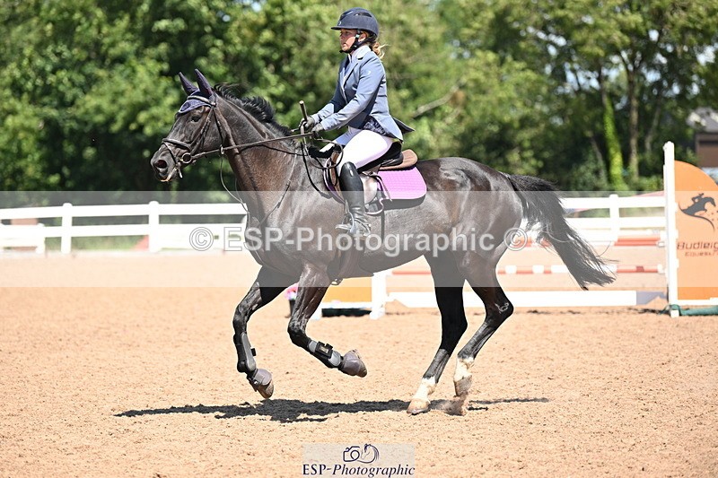 240728A-124305-08584 - Cls 32 85cm Amateur Qualifier
