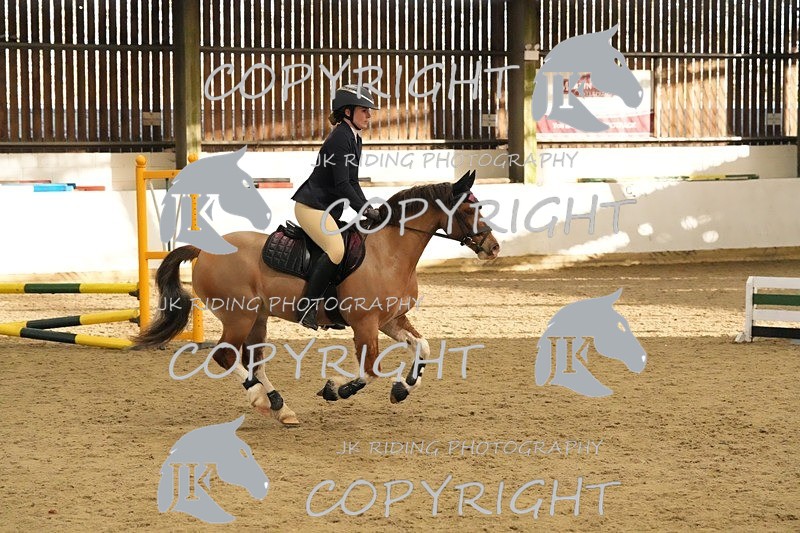 JKR02137 - Class 5 60cm