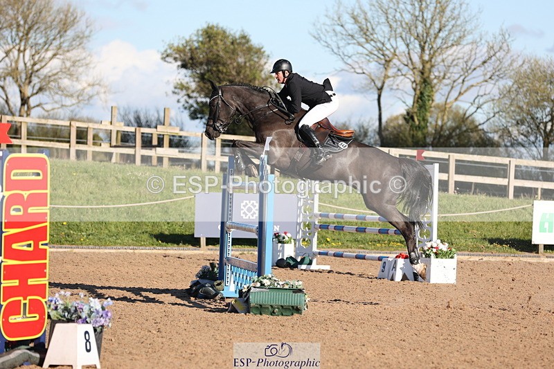 240419A-173954-09915 - Cls 10, 2 Star Big Tour 145cm  Break to End