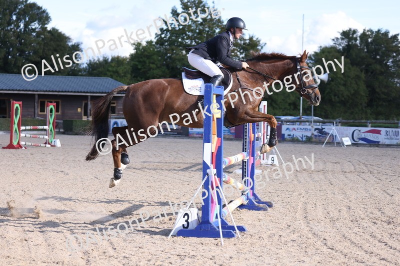 20250928-2592 - Class 6 - 90cm