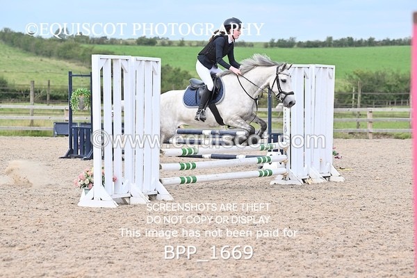 BPP_1669 - CLASS 11 Insurance Club 70cms Open