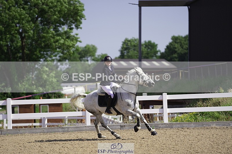 230625A-101758-03426 - Cls 2 Pony Discovery 2nd Round