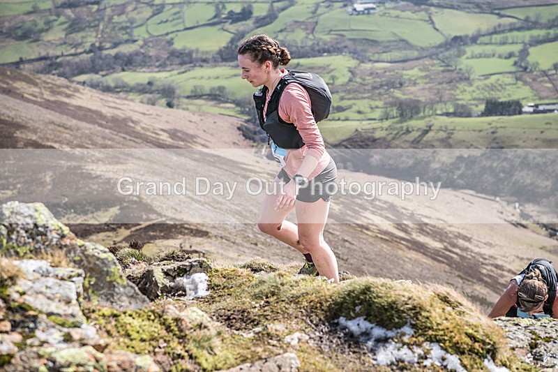 Causey Pike-273 - Causey Pike Fell Race Saturday 14th March 2026