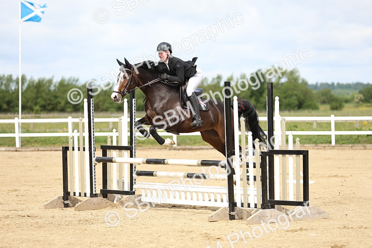 SBM_000131 - Class 2 - Senior British Novice - 90cm