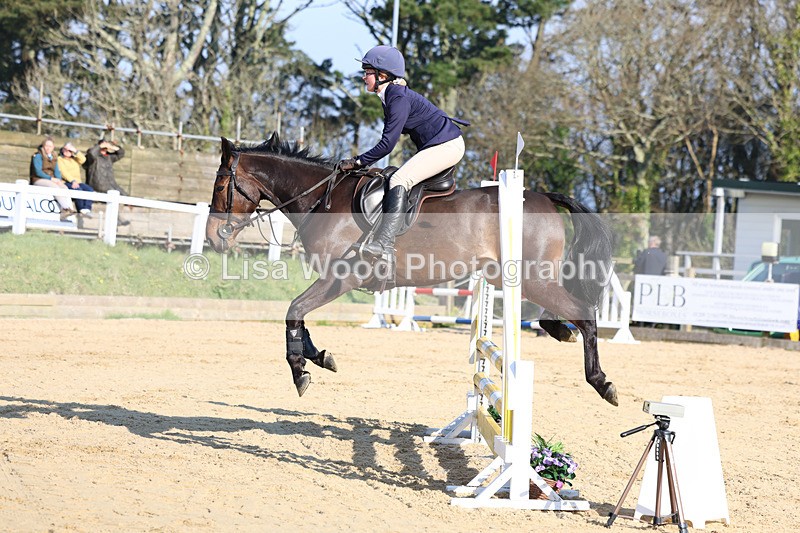 3E7A5887 - Class 2: Senior 70cm