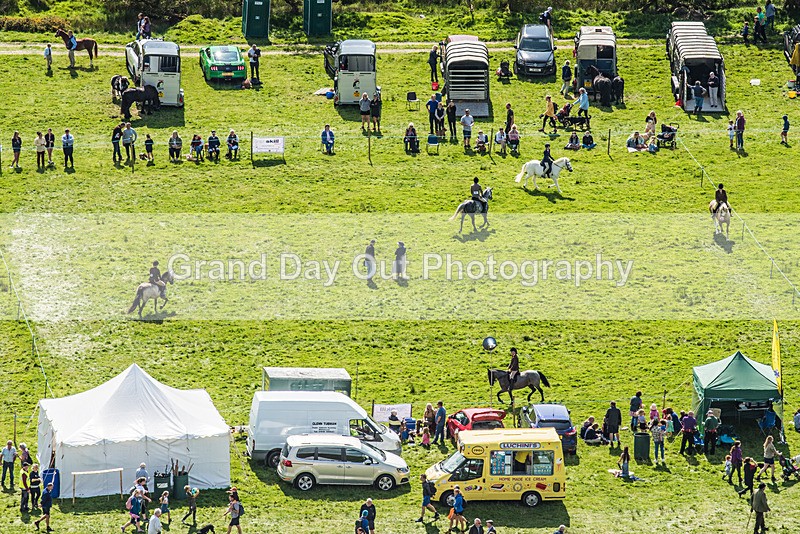 Ennerdale Show-10 - Ennerdale Show Fell Race Wednesday 30th August 2023