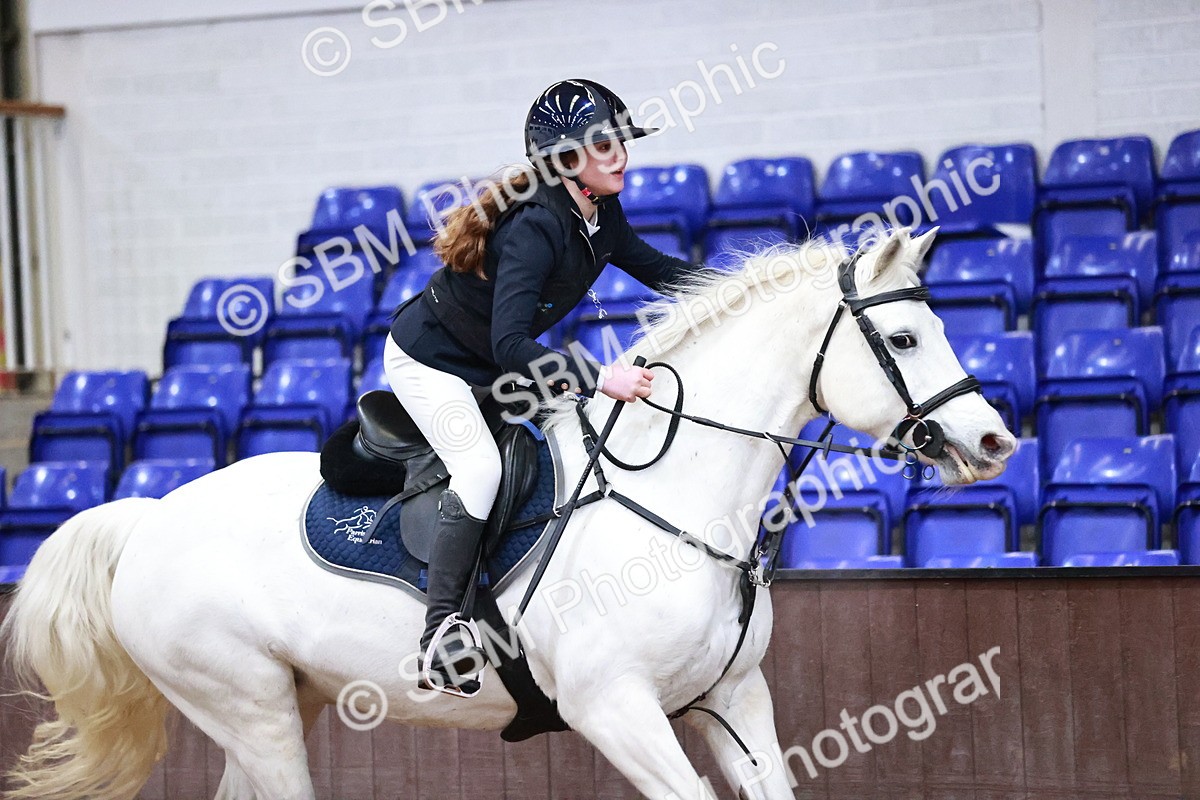 SBM_000577 - Class 2 - Pony Winter Champs 80cm