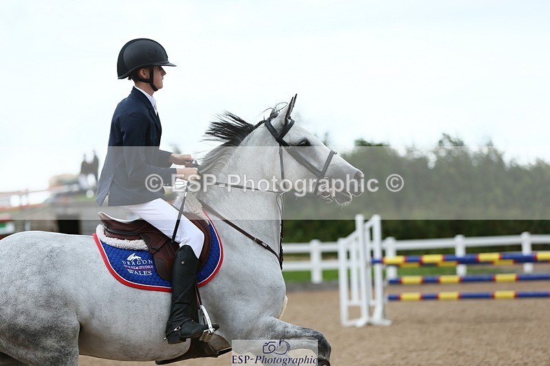 230716A-124934-03496 - Class 23a&b Pony Newc & 1.00m Open