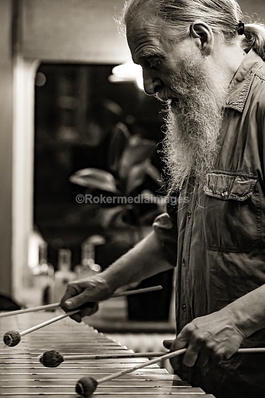  - Roger Beaujolais Italian Trio