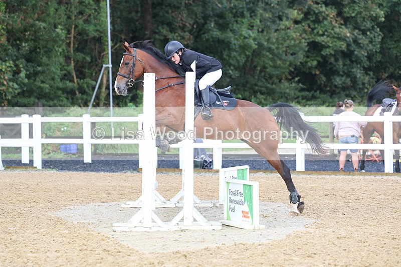 3E7A7455 - Class 1: 60cm Junior