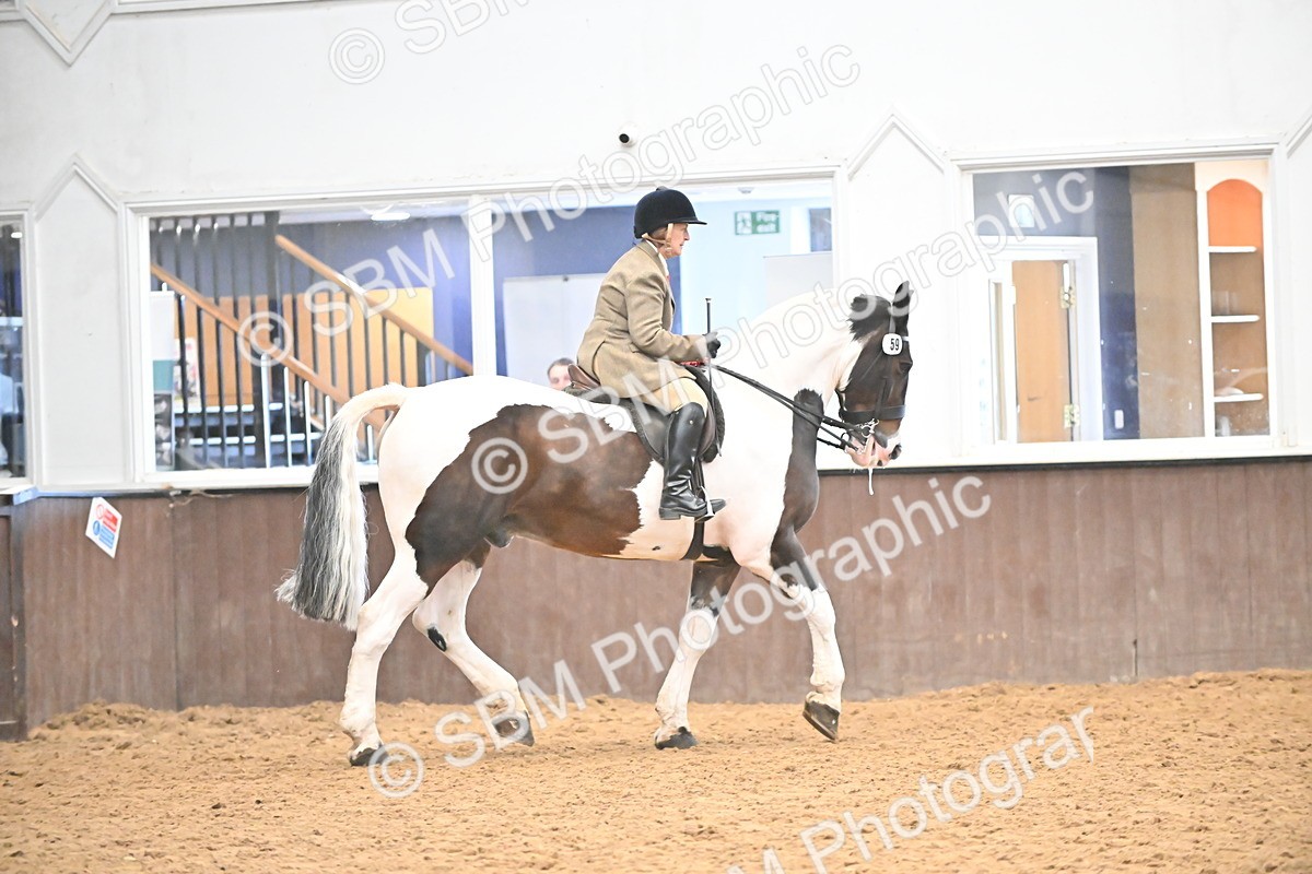 SBM_002720 - Ridden Showing Supreme Championships