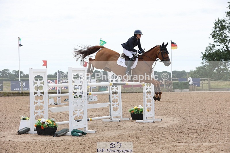 250719-140135-15953 - Cls 3, 3 Star Small Tour Start til Break