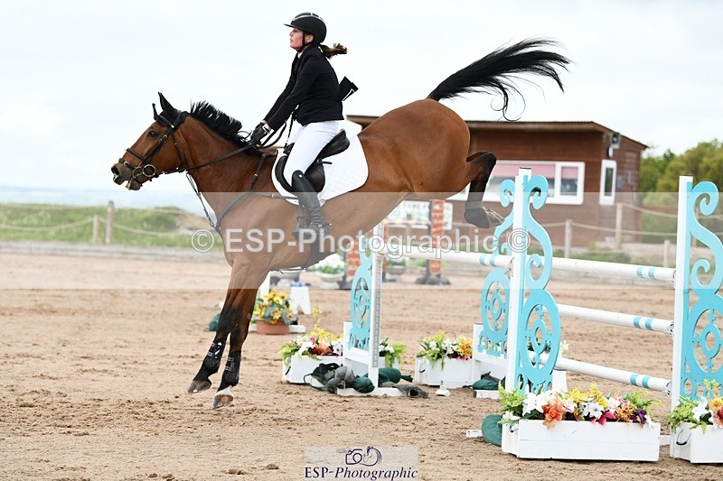 250508-094102-00795 - Cls 1 Snr Foxhunter
