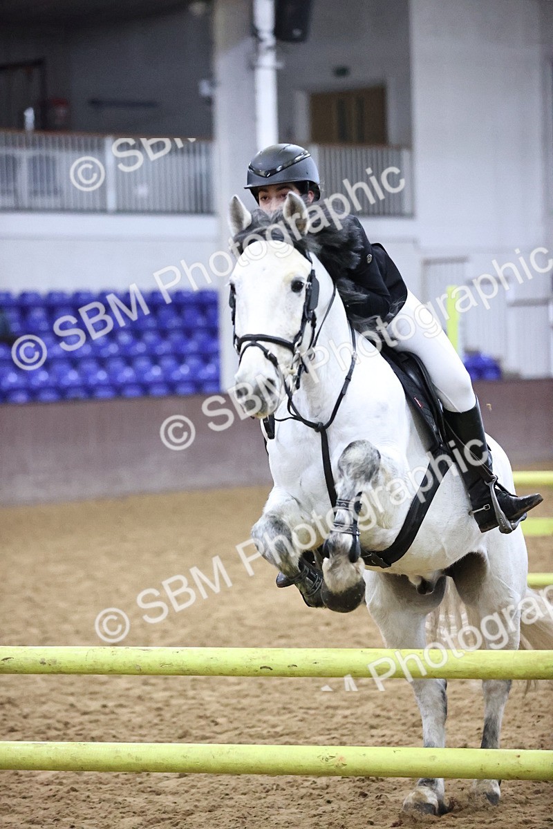 SBM_009914 - Class 9 - STX-UK Pony BritiNovice / 0.80m Open