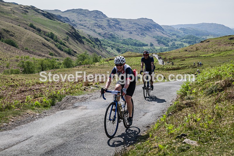 150344 - Hardknott Pass Camera 1 15.00-16.30