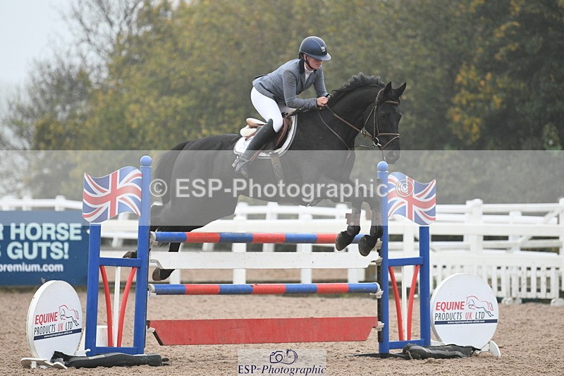 241103A-110228-07653 - SUN Cls 21 Snr Newcomers and 1.10m Open