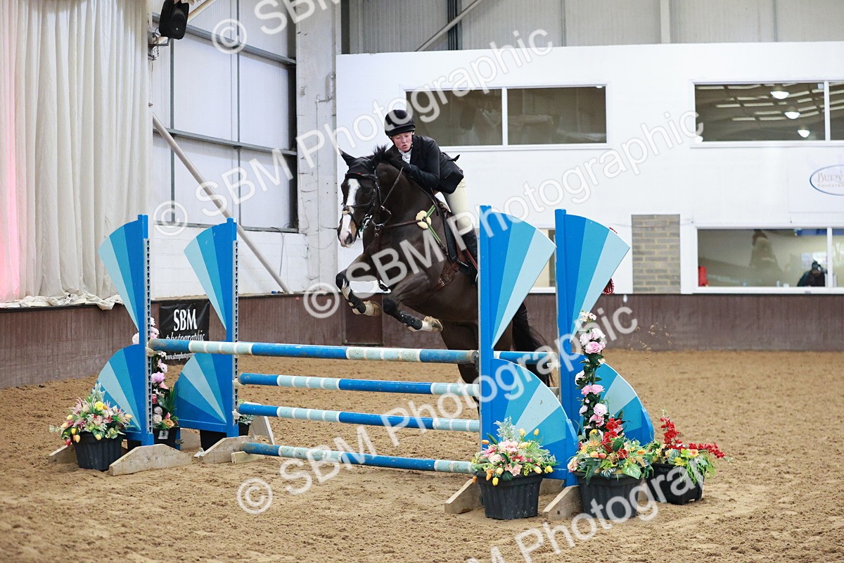 SBM_000795 - Class 3 - Senior Discovery 1.00m