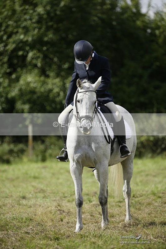 BVRC 120921 400 - Bourne Valley Riding Club UA Dressage & Show Jumping 12/09/21