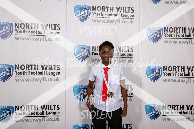 1DX30445 - Div 5 Purton Youth Leopards