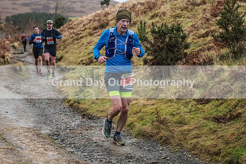 Loopy Latrigg-937 - Kong Loopy Latrigg Fell Race Saturday 21st December 2024