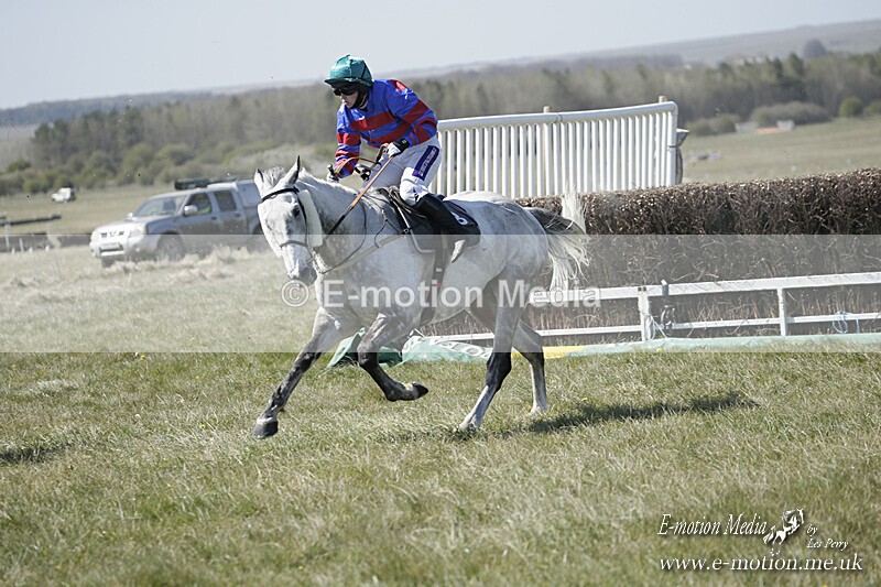 PtP 250421 96 - Larkhill Point-to-Point Racing 25/04/21