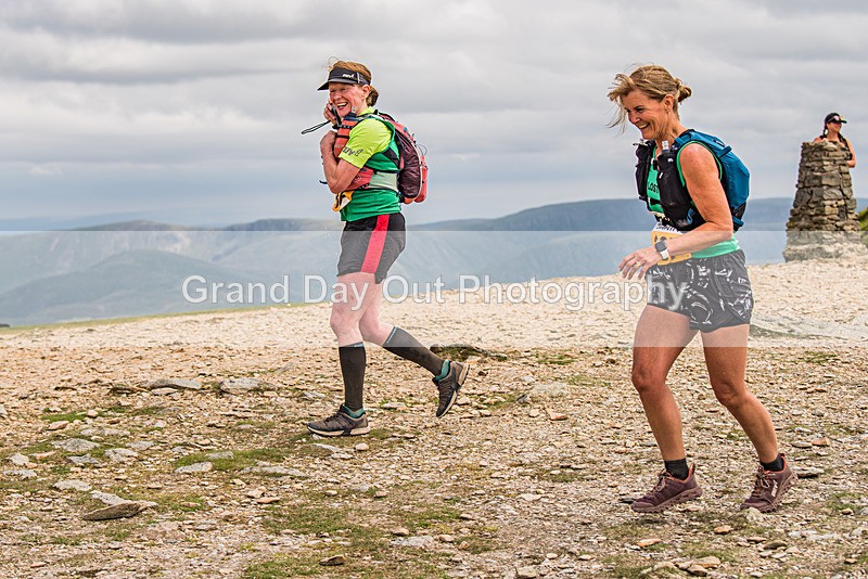 Helvellyn-709 - Helvellyn & The Dodds Fell Race Saturday 27th May 2023