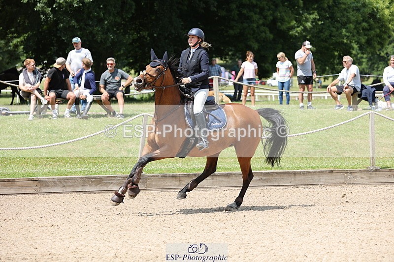 250614A-121502-06339 - Cls 28 95cm Amateur Quali