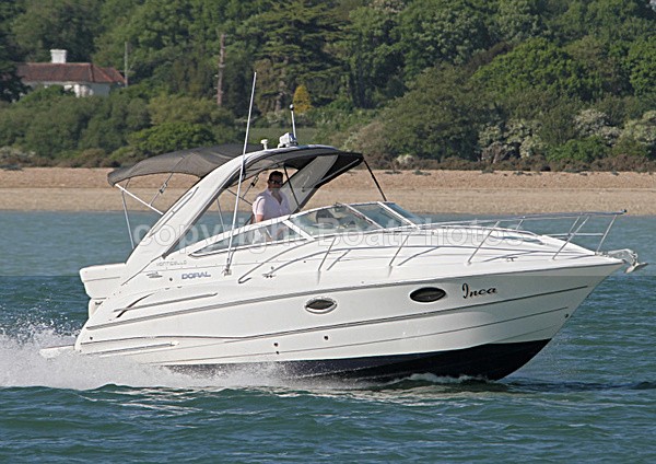 100524 INCA IMG_6124 - Motorboats - Open