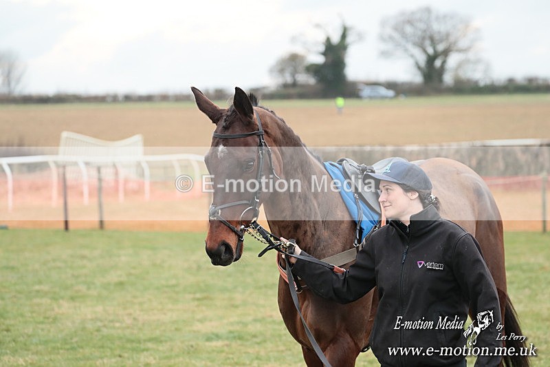 PtP 220325 318 - Cirencester Races -  Siddington 22/03/25