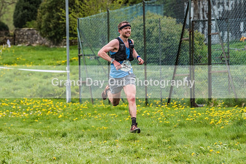 3 Peaks-1370 - The 3 Peaks Race - The Finish - Saturday 29th April 2023