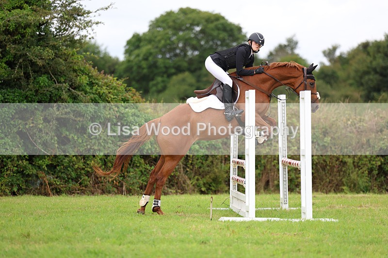 3E7A6346 - Class 3:80cm Juniors and Seniors