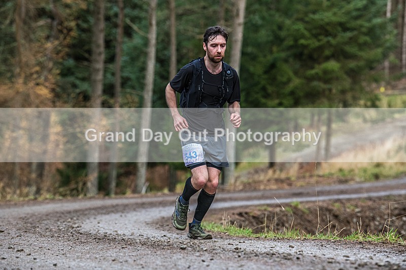 Glentress 21  10K-1126 - High Terrain Events Glentress 21 & 10K Trail Races Saturday 16th November 2024