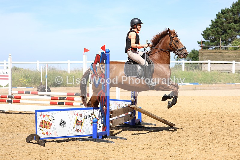 3E7A7152 - Class 2: 70cm