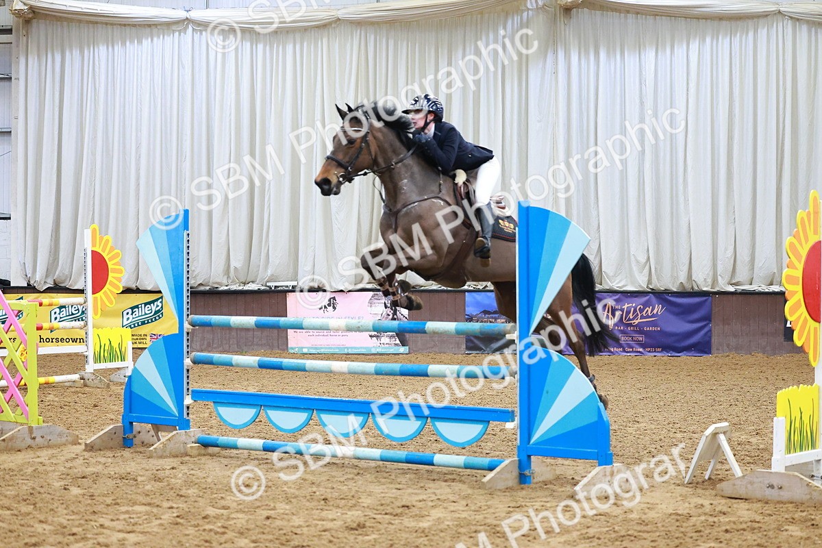 SBM_001369 - Class 4 - Senior Newcomers - 1.10m