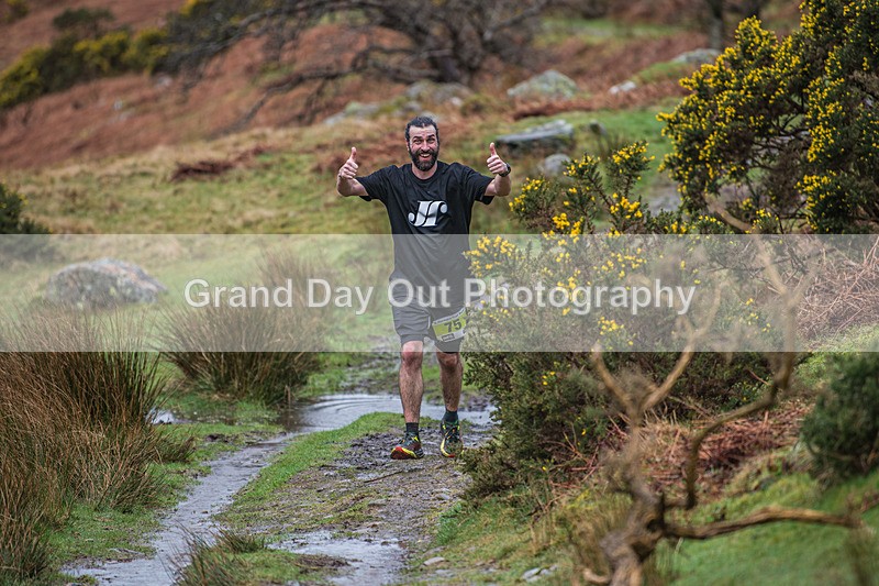 Buttermere-321 - Fellside Events Buttermere Trail Race Sunday 17th March 2024