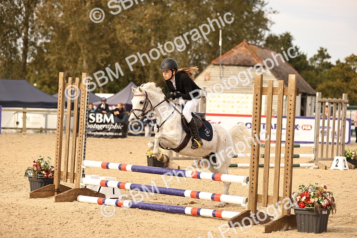 SBM_70758 - J13 - Junior Pony 60cm Championship