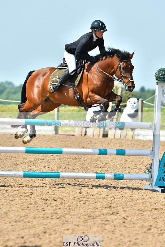 230609A-105454-00185 - Cls 1 Snr 1.05m & 1.10m Open